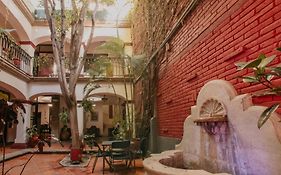 Hotel Casa Guivá